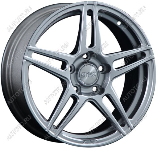 21 599 р. Диск SLIK 16x6,5 L207 SLIK 688247675  с доставкой в г. Тамбов