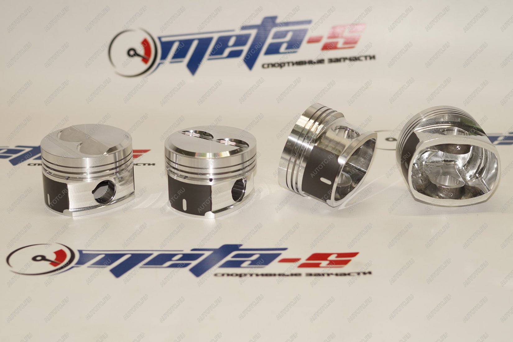 22 999 р. Поршни СТИ 016.55 (79,5, h=38.0 вытесн. -4,8 см.куб, p=2253мм, valve=3731,5, 1,21,52,0) СТИ 688248489  с доставкой в г. Тамбов