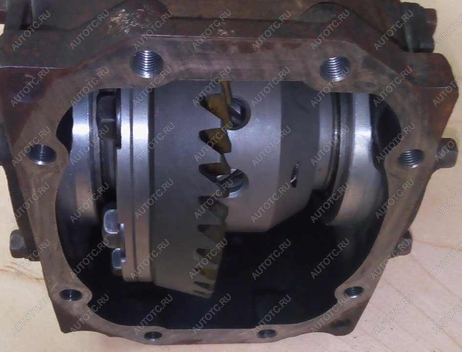 33 399 р. Блокировка дифференциала Subaru (R160 редуктор) винтовая ValRacing ValRacing 688248492  с доставкой в г. Тамбов