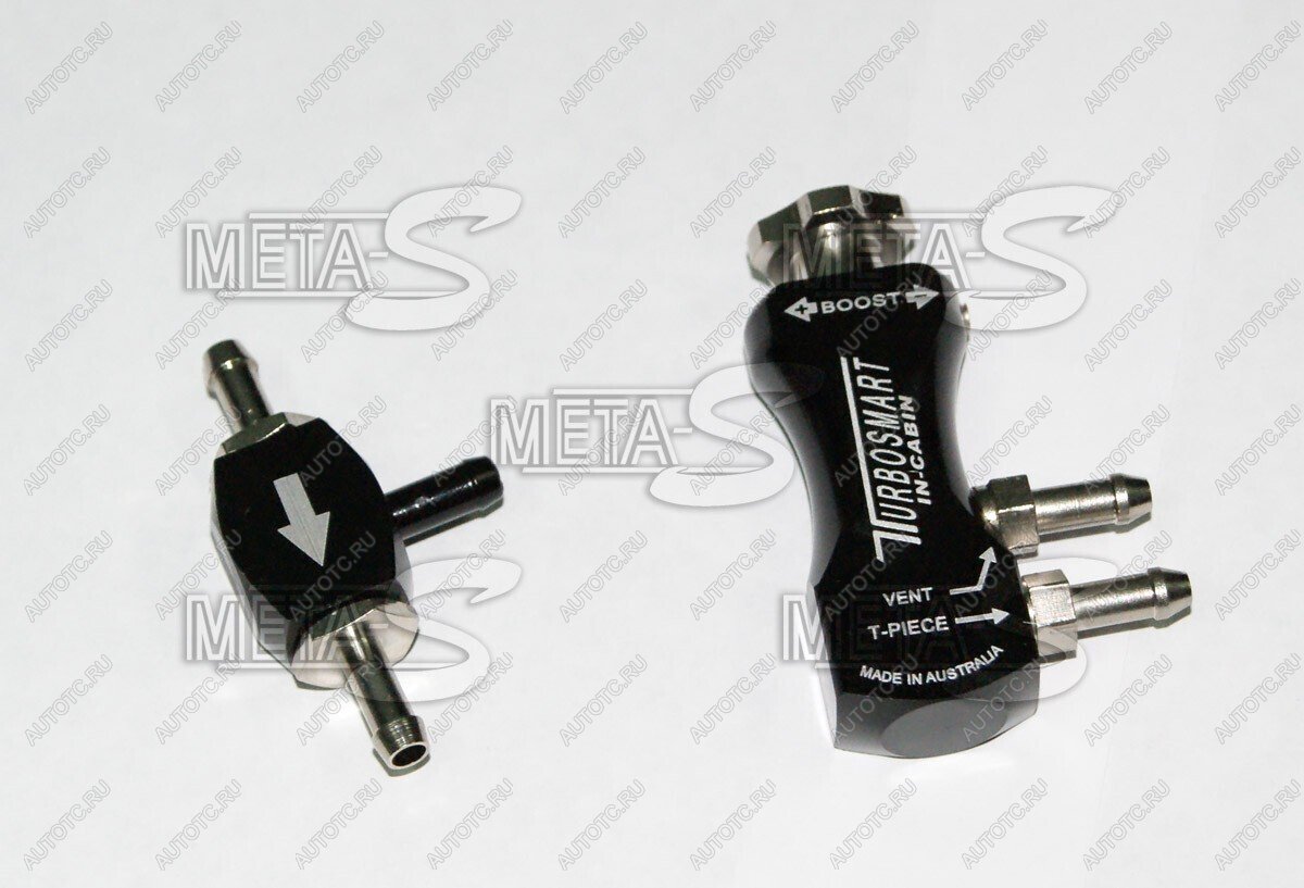 1 439 р. Бустконтроллер Turbosmart (выносной) Китай 688246461  с доставкой в г. Тамбов