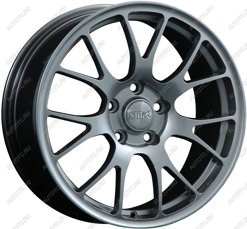 28 099 р. Диск SLIK 17x7,5 L736 SLIK 688248537  с доставкой в г. Тамбов