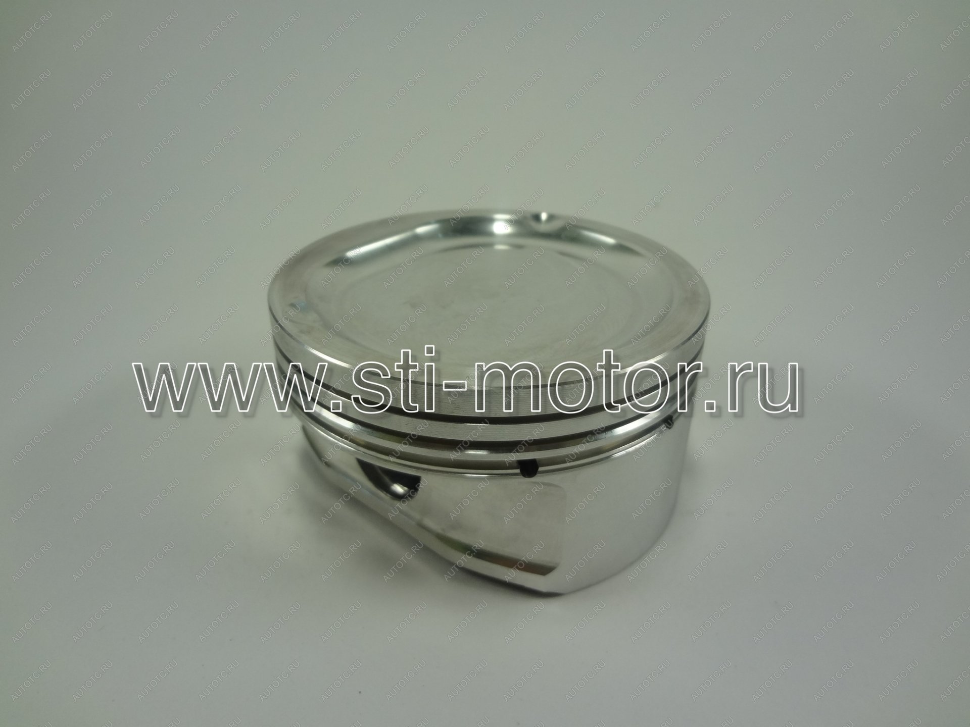18 399 р. Поршни СТИ 018.00 (82,0,h=26.3 под коленвал 84,0 шатуны 146,25) СТИ 688245777  с доставкой в г. Тамбов