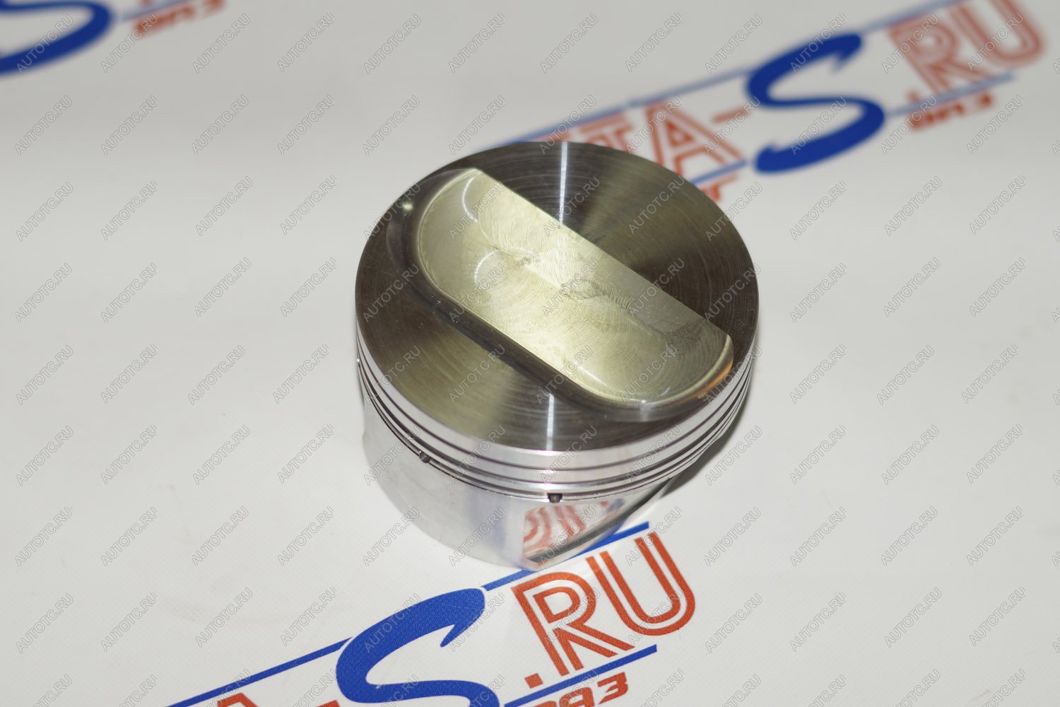 18 399 р. Поршни СТИ 019.50 (82,5, h=26,9 плоск. 3,93 см.куб, p=1950мм, valve=39(5,3), 1,21,52,0) СТИ 688245790  с доставкой в г. Тамбов