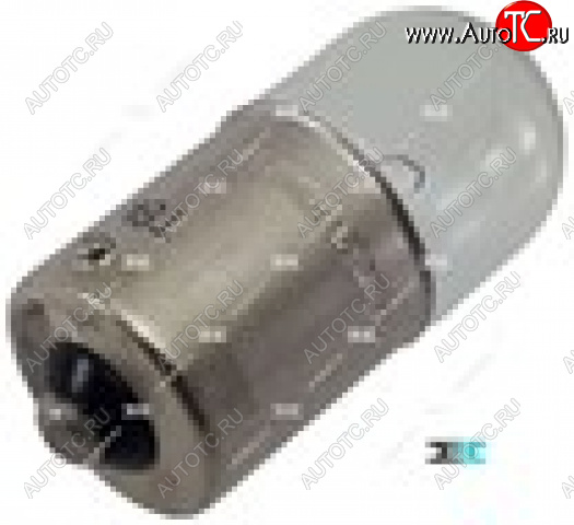 32 р.  Автолампа 12V-10W (R10W)(BA15s)TESLA Hyundai I30 2 GD дорестайлинг универсал (2011-2015)  с доставкой в г. Тамбов