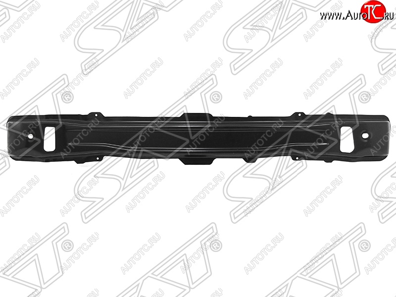 3 699 р. Усилитель переднего бампера SAT  Renault Duster  HS (2010-2021) дорестайлинг, рестайлинг  с доставкой в г. Тамбов