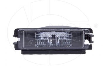 Фонарь подсветки номера NSP  Logan  2, Logan Stepway