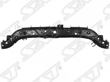 Рамка радиатора (верхняя планка) SAT Renault Megane седан  дорестайлинг (2002-2006)