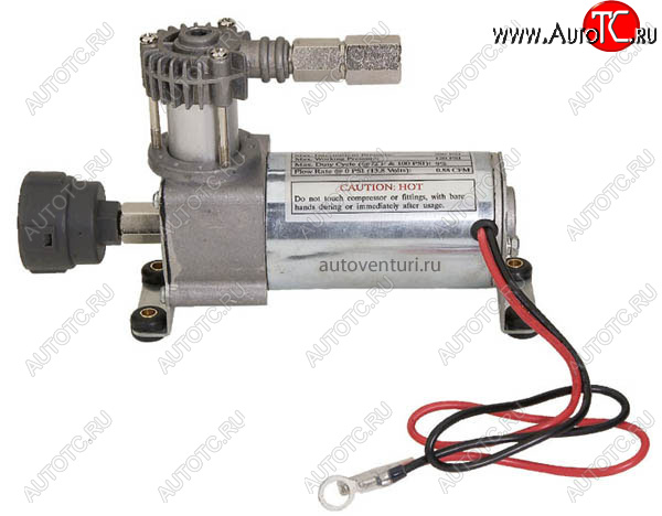 15 889 р. Компрессор стационарный 12V VIAIR 092С VIAIR 00092  с доставкой в г. Тамбов