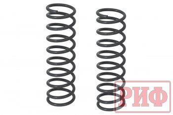 5 349 р. Пружины задние штатные РИФ  Лада Нива 4х4 (2121), нива 4х4 (2131,  2121 Бронто,  2121,  2121 (Legend))  с доставкой в г. Тамбов. Увеличить фотографию 3