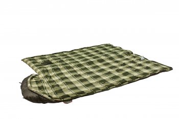 13 999 р. Мешок спальный ALEXIKA SIBERIA Wide Plus (одеяло), 195+35)x100 см(ТК: +5C - 0C), оливковый, правый ALEXIKA 9254.01071  с доставкой в г. Тамбов. Увеличить фотографию 1