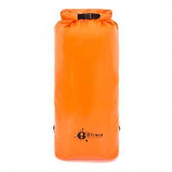 3 989 р. Гермомешок BTrace с лямками DryBag 80л (Оранжевый) BTrace a0357-or  с доставкой в г. Тамбов. Увеличить фотографию 1