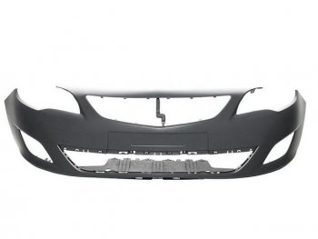 Бампер передний (Италия) BodyParts Opel Astra J хэтчбек 5 дв. дорестайлинг (2009-2012)