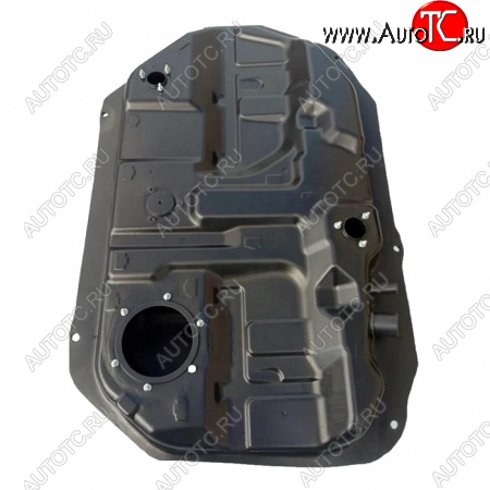 15 749 р. Топливный бак (пластик, 52 л.) BAKPLAST  Chery Fora  A21 (2006-2010)  с доставкой в г. Тамбов