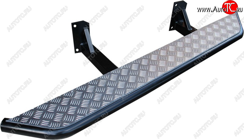 50 509 р. Пороги РИФ силовые Toyota Land Cruiser 76 РИФ rif076-40000  с доставкой в г. Тамбов