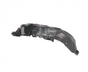 Правый подкрылок передний BodyParts Toyota (Тойота) 4Runner (4Раннер)  N120,N130 (1989-1992) N120,N130 5 дв. дорестайлинг