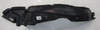 Правый подкрылок передний BodyParts Toyota (Тойота) Avensis (Авенсис) ( T270 седан,  T270 универсал) (2008-2011) T270 седан, T270 универсал дорестайлинг, дорестайлинг