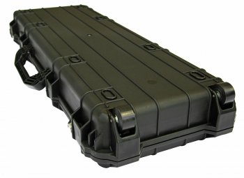 26 719 р. Кейс защитный ударопрочный РИФ 1133х422х155 мм IP67 РИФ wr-29d  с доставкой в г. Тамбов. Увеличить фотографию 4