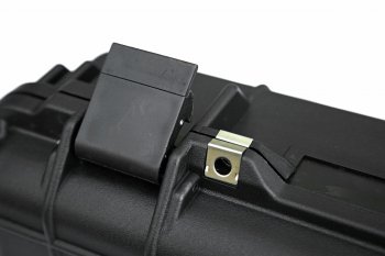 26 719 р. Кейс защитный ударопрочный РИФ 1133х422х155 мм IP67 РИФ wr-29d  с доставкой в г. Тамбов. Увеличить фотографию 2