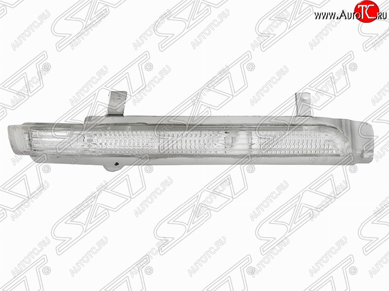 929 р. Правый указатель поворота в боковое зеркало заднего вида SAT  Skoda Octavia  A5 (2008-2013) лифтбэк рестайлинг, рестайлинг универсал  с доставкой в г. Тамбов