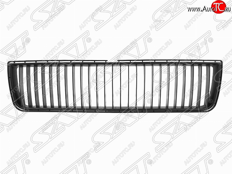 959 р. Решётка в передний бампер SAT  Skoda Octavia ( Tour A4 1U2,  Tour A4 1U5) (2000-2010) лифтбэк рестайлинг, универсал рестайлинг  с доставкой в г. Тамбов