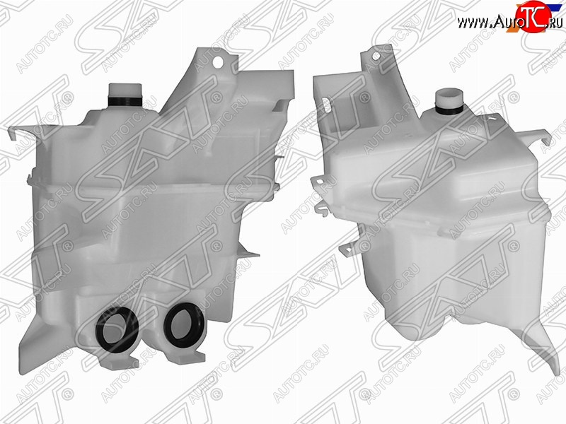 2 999 р. Бачок омывателей SAT Toyota Estima AHR20,XR50 дорестайлинг (2006-2008)  с доставкой в г. Тамбов