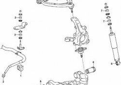 1 899 р. Полиуретановый сайлентблок нижнего рычага передней подвески (задний) Точка Опоры Toyota Hiace H200 минивэн (Япония) 2-ой рестайлинг (2010-2013)  с доставкой в г. Тамбов. Увеличить фотографию 2