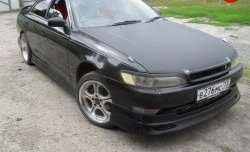 999 р. Решётка радиатора Vertex Toyota Mark 2 X90 седан (1992-1996) (Неокрашенная)  с доставкой в г. Тамбов. Увеличить фотографию 7