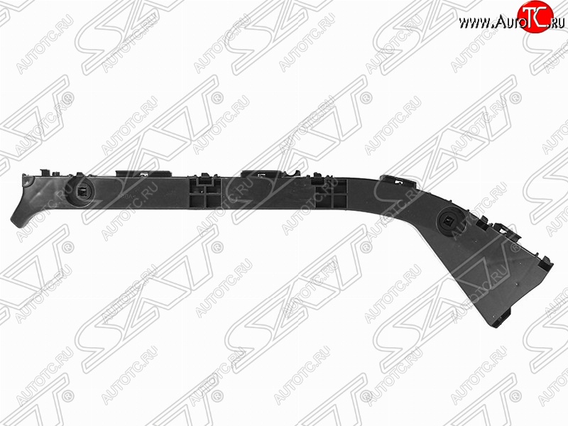 959 р. Правое крепление заднего бампера SAT  Toyota Prius  XW20 (2003-2011) дорестайлинг, рестайлинг  с доставкой в г. Тамбов