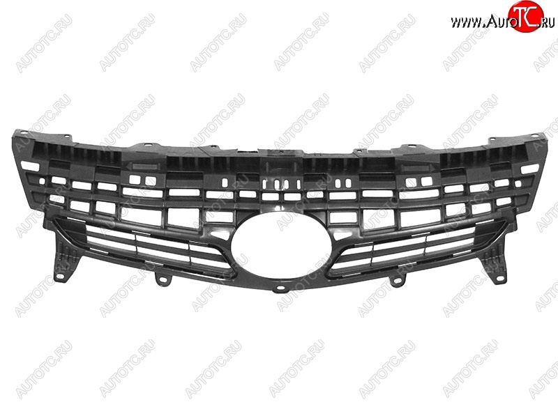 2 169 р. Решётка радиатора SAT Toyota Prius XW30 дорестайлинг (2009-2011)  с доставкой в г. Тамбов