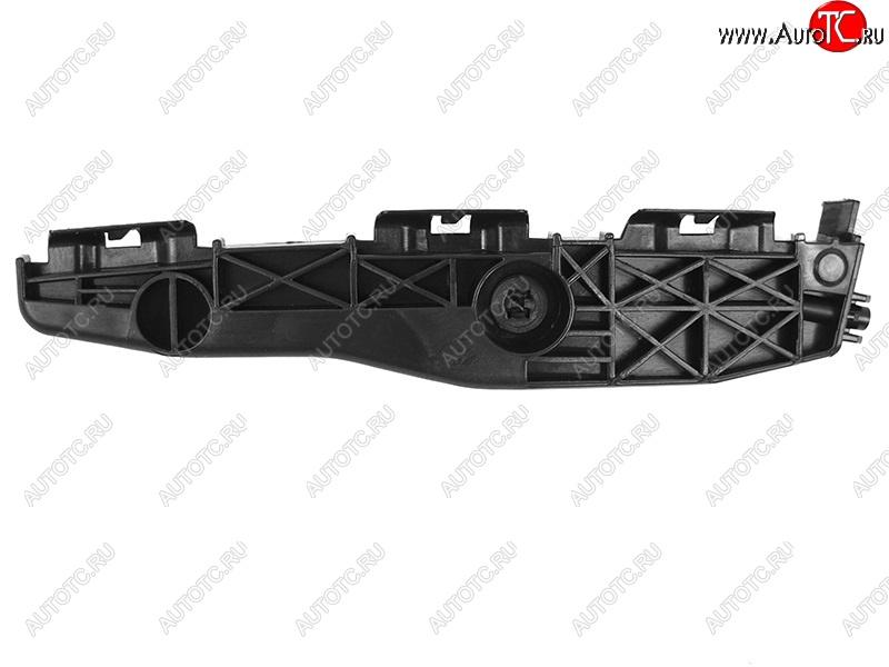 649 р. Правый кронштейн заднего бампера SAT  Toyota RAV4 ( XA305,  XA30) (2005-2013) 5 дв. дорестайлинг, 5 дв. 1-ый рестайлинг, 5 дв. 2-ой рестайлинг  с доставкой в г. Тамбов