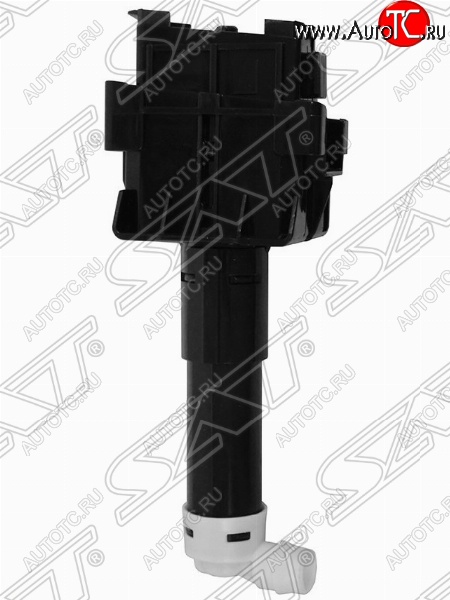 1 279 р. Правая Форсунка омывателя фары SAT  Toyota RAV4 ( XA305,  XA30) (2005-2013) 5 дв. дорестайлинг, 5 дв. 2-ой рестайлинг, 5 дв. удлиненный 2-ой рестайлинг  с доставкой в г. Тамбов