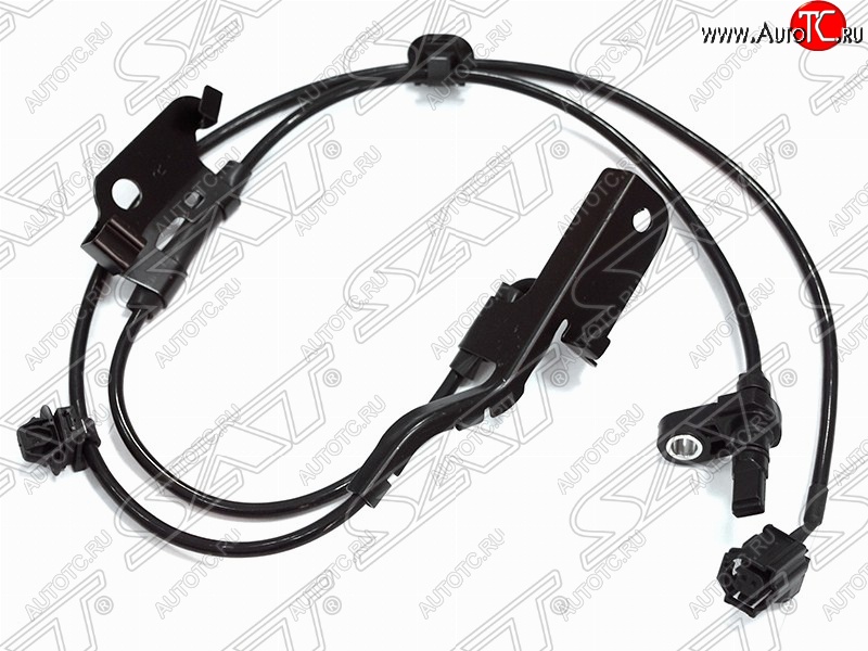 1 029 р. Правый датчик ABS передний SAT  Toyota RAV4 ( XA305,  XA30) (2005-2013) 5 дв. дорестайлинг, 5 дв. 2-ой рестайлинг, 5 дв. удлиненный 2-ой рестайлинг  с доставкой в г. Тамбов