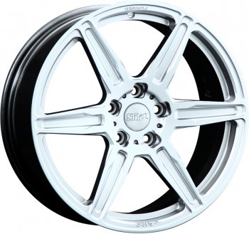 Кованый диск Slik PREMIUM L-603 10.0x20 INFINITI FX37 S51 рестайлинг (2011-2013) 5x114.3xDIA66.1xET50.0