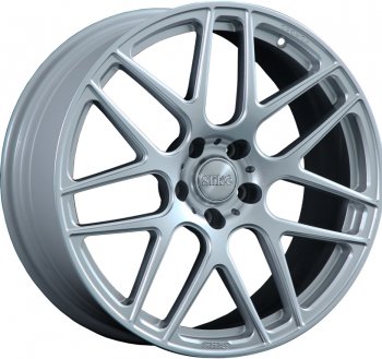 Кованый диск Slik PREMIUM L-815 8.0x18 INFINITI M25 Y51 (2010-2014) 5x114.3xDIA66.1xET47.0