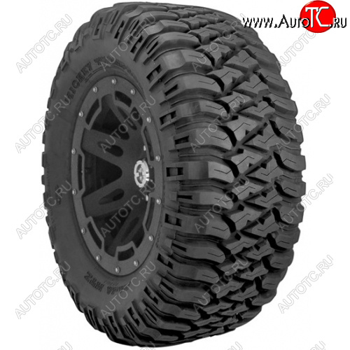 24 999 р. Грязевая покрышка Mickey Thompson Baja MTZP3 R17 265x70 Chevrolet Avalanche GMT900 пикап (2006-2013)