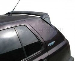 Спойлер Aileron Volkswagen Golf 3 (1991-1998)