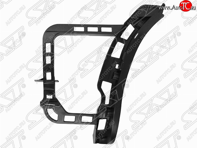 1 269 р. Правое крепление заднего бампера SAT Volkswagen Passat B7 универсал (2010-2015)  с доставкой в г. Тамбов