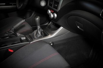 1 399 р. Замок КПП Fortus  Volkswagen Polo  5 (2009-2015) седан дорестайлинг  с доставкой в г. Тамбов. Увеличить фотографию 5