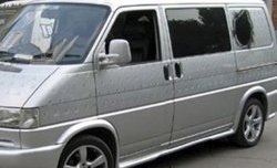 5 399 р. Накладки на колёсные арки CT v2 Volkswagen Caravelle T4 рестайлинг (1995-2003) (Неокрашенные)  с доставкой в г. Тамбов. Увеличить фотографию 2