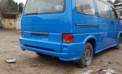 8 399 р. Пороги накладки с арками Varta  Volkswagen Caravelle  T4 - Transporter  T4 (Короткая база)  с доставкой в г. Тамбов. Увеличить фотографию 4